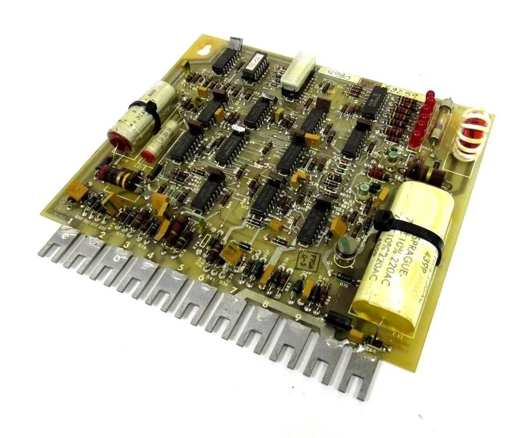 Used FTCA _UNKNOWN_ Circuit Boards Michigan US | SB Industrial Supply #811830