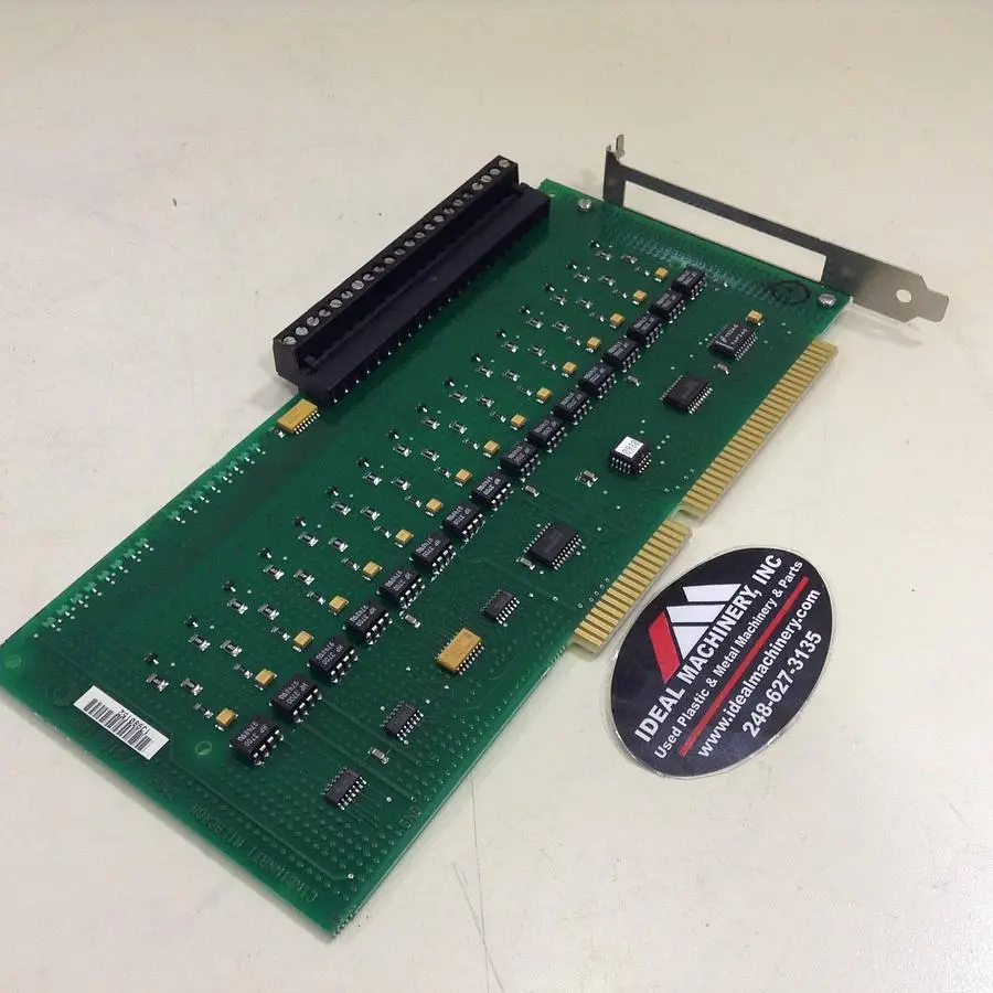 USED CINCINNATI MILACRON 3-542-1194A