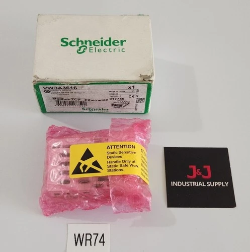 NEW Schneider Electric 017759