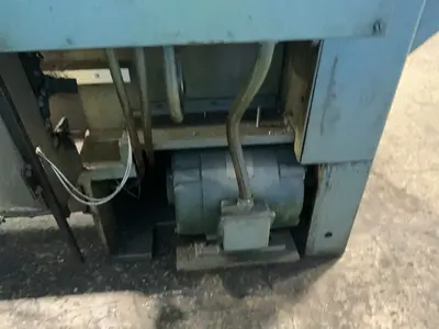 Used LEBLOND 1989 Engine Lathes Ohio US | HGR 24 #1321463