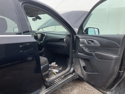 Used 2019 CHEVROLET TRAVERSE SUVs Michigan US | Miedema Asset Management Group #1457279