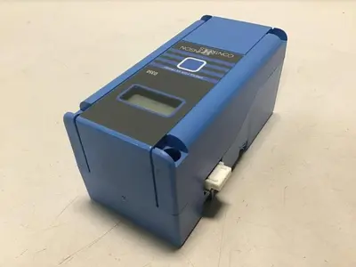 USED JOHNSON CONTROLS D350AA-1C