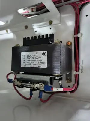 USED EATON CUTLER-HAMMER SVX025A1-5A4N1