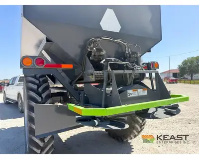 Used LOFTNESS _UNKNOWN_ Dry Spreaders Iowa US | Keast Enterprises #1360382