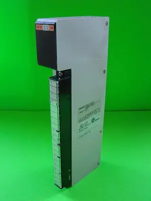 USED OMRON C500-ID212