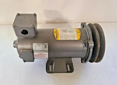 USED Baldor Baldor CDP3320