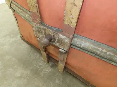 Used INSULFAB PLASTICS _UNKNOWN_ Shipping Containers Indiana US | Arrow Industrial #1368103