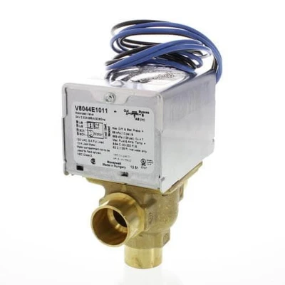 Honeywell V8044E1011 Zone Valve [New]