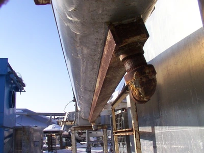 Used _UNKNOWN_ _UNKNOWN_ Augers Minnesota US | A&I Equipment #1317973