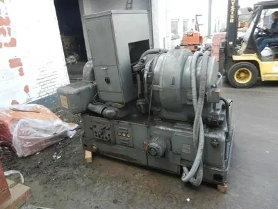 USED HEIDENREICH & HARBECK 60 HS3