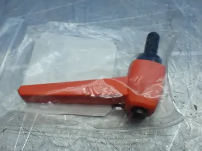 Unknown 9 Extension Clamp Handles - Unknown