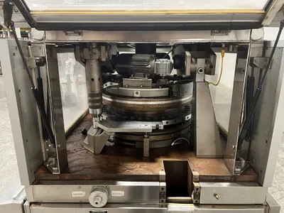 Used MANESTY MKIIA Miscellaneous Packaging Equipment Ohio US | HGR 24 #729151