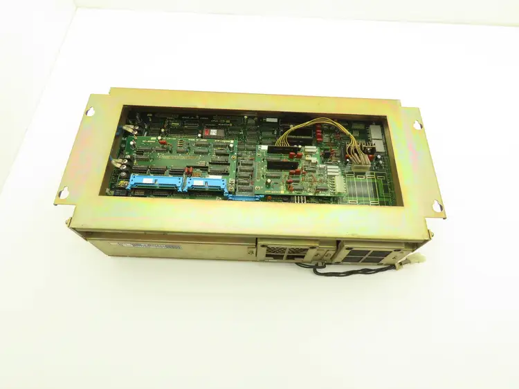 Used NISSEI _UNKNOWN_ Automation Control (HMI) Indiana US | Arrow Industrial #631823