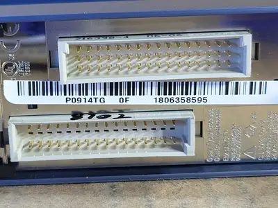 NEW INVENSYS FBM241