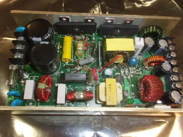 Used Delta Power Corp KD150-309 PLC Processors Arizona US | ASSET CONVERSION SPECIALISTS, INC. #311159