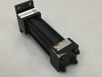 USED HYDRO LINE N5F-1.5X4.11