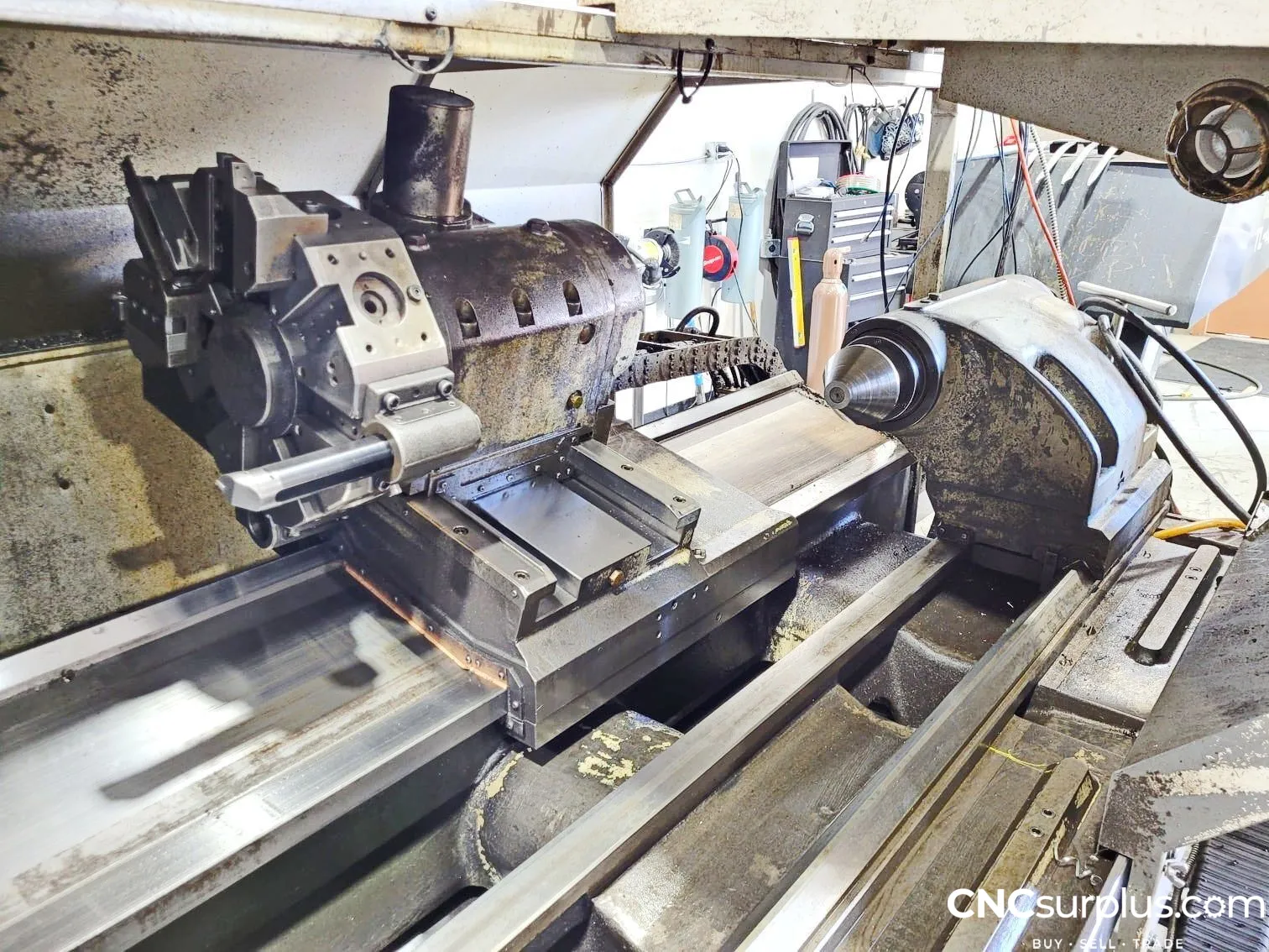 MORI Morimoto 4Banger 2.0 HXB SAE Wide/Yellow - BAF012.2