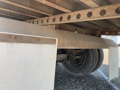 Used 2014 WABASH TBD Misc Trailers Michigan US | Miedema Asset Management Group #1301591
