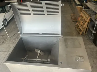 Used 2003 THOMPSON 4200 F Food Processing Equipment (misc) Illinois US | M&M Equipment Corp. #1383263