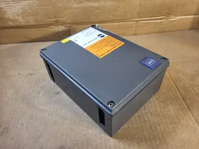 NEW THERMON MIQ-PJBRP-TB4