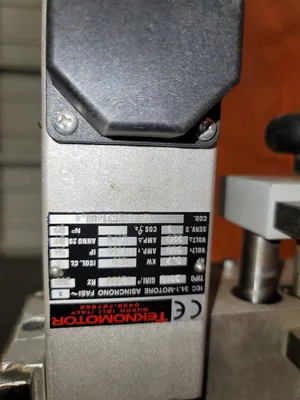 DMG 62CT Contour Trimmer