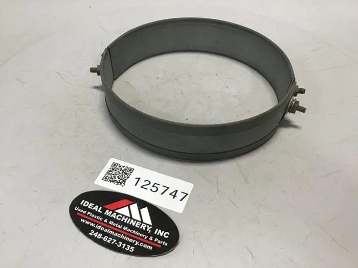 Used WATLOW 9812RX8147 Heater Bands Michigan US | Ideal Machinery #584885