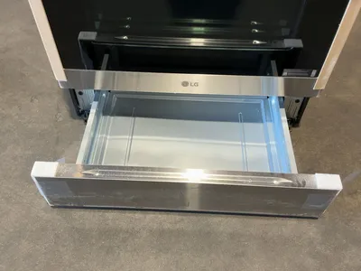 Used LG THINQ LSIL6334XE Commercial Ranges Michigan US | Miedema Asset Management Group #1320906