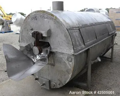 Used UNKNOWN N/A Blanchers Illinois US | Aaron Equipment #83755