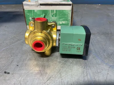 Used 2015 ASCO SD8342G003 Pumps Ohio US | HGR 24 #1083949