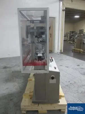 USED Klockner Klockner Medipak Blister Machine, Model EAS