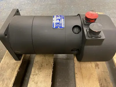 USED KOLLMORGEN TTR-4234-3078-AA