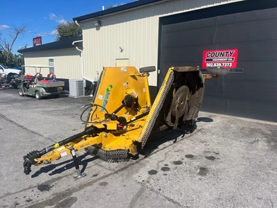 2025 BUSH-WHACKER MD-144 Brush Cutters | County Equipment Company LLC (1)