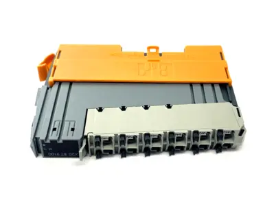 Used B&R Automation X20 BT 9100, X20BM11 PLC Expansion Units Michigan US | Maverick Industrial Sales #1397779