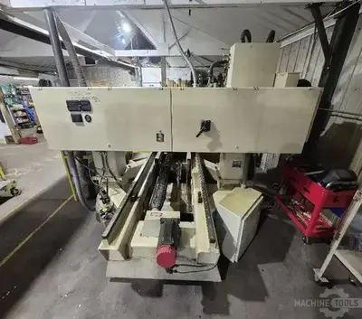 Used 1996 KOMO VR-508 CNC Routers Arizona US | KD Machinery #1469272
