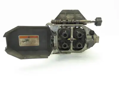 Miller/Allied Motion 177331 Stature Electric Wire Motor & Feeder AMD-115G 115VDC
