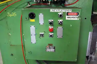 USED MECON 4STR36CB