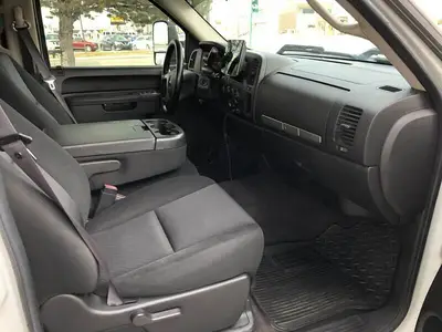Used 2010 GMC 2500HD Pickup Trucks Utah US | Global Remarketing #1285941