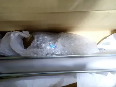 Smc Pneumatic Cylinder