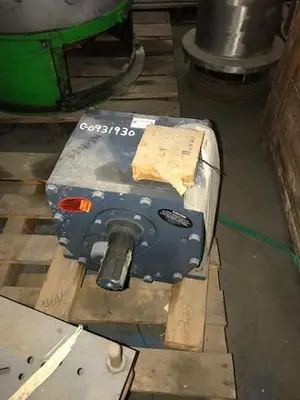 Falk 2040FC2A Ultra Max Gear Reducers Rebuilt