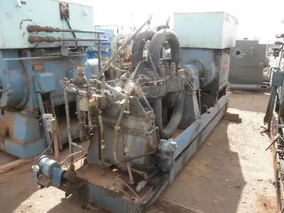 USED GENERAL ELECTRIC 88504A