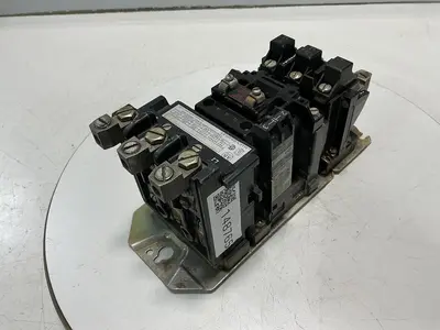 USED ALLEN BRADLEY 509-COD