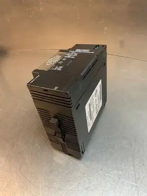 Ge - General Electric IC693PWR330J Power Supply 120/240 Vac (9.3.4)