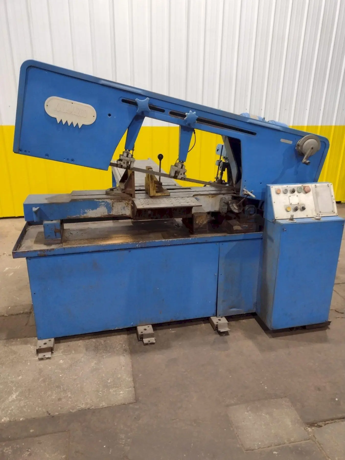 USED KALAMAZOO