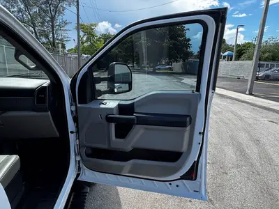 Used 2018 FORD F-550 Misc Trucks Florida US | Truck and Van Outlet #1506262