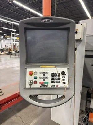 USED 2014 ERMAK SPEED-BEND