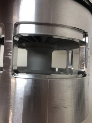 USED Leybold 400/300/25S-PP