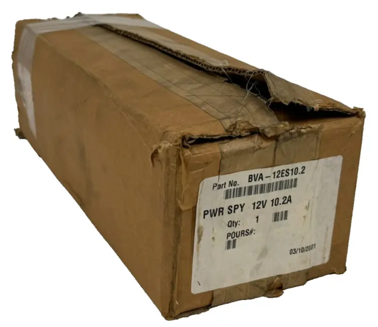 New | in-Stock POWERVOLT _UNKNOWN_ Power Supplies Michigan US | SB Industrial Supply #821105