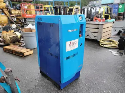 Used HYDROVANE V05ACS10-2336D005 Parts (Hydraulics and Pneumatics) British Columbia CA | Lenmark #1426192