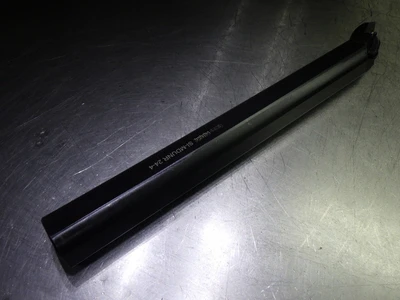 TMX/Pafana 2" Steel Boring Bar 1.5" Shank 14" OAL SI-MDUNR 24-4 (LOC1174A)