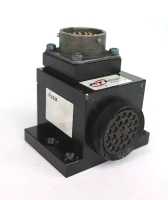 USED ATI INDUSTRIAL AUTOMATION R26M